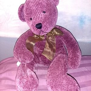 *RARE* New pottery barn bear